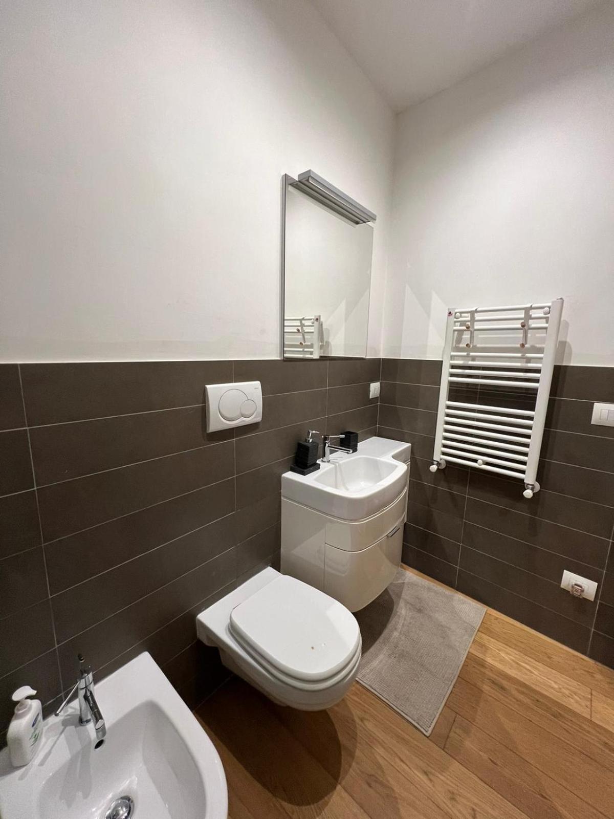 Miramare Apartment Nettuno Ngoại thất bức ảnh