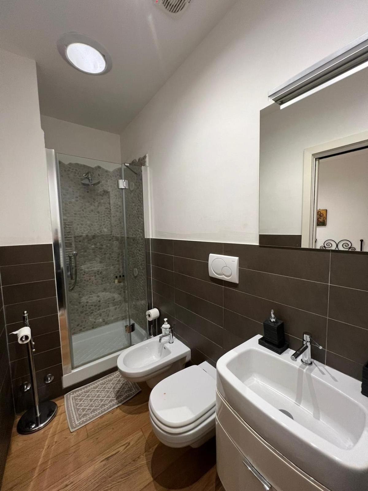 Miramare Apartment Nettuno Ngoại thất bức ảnh
