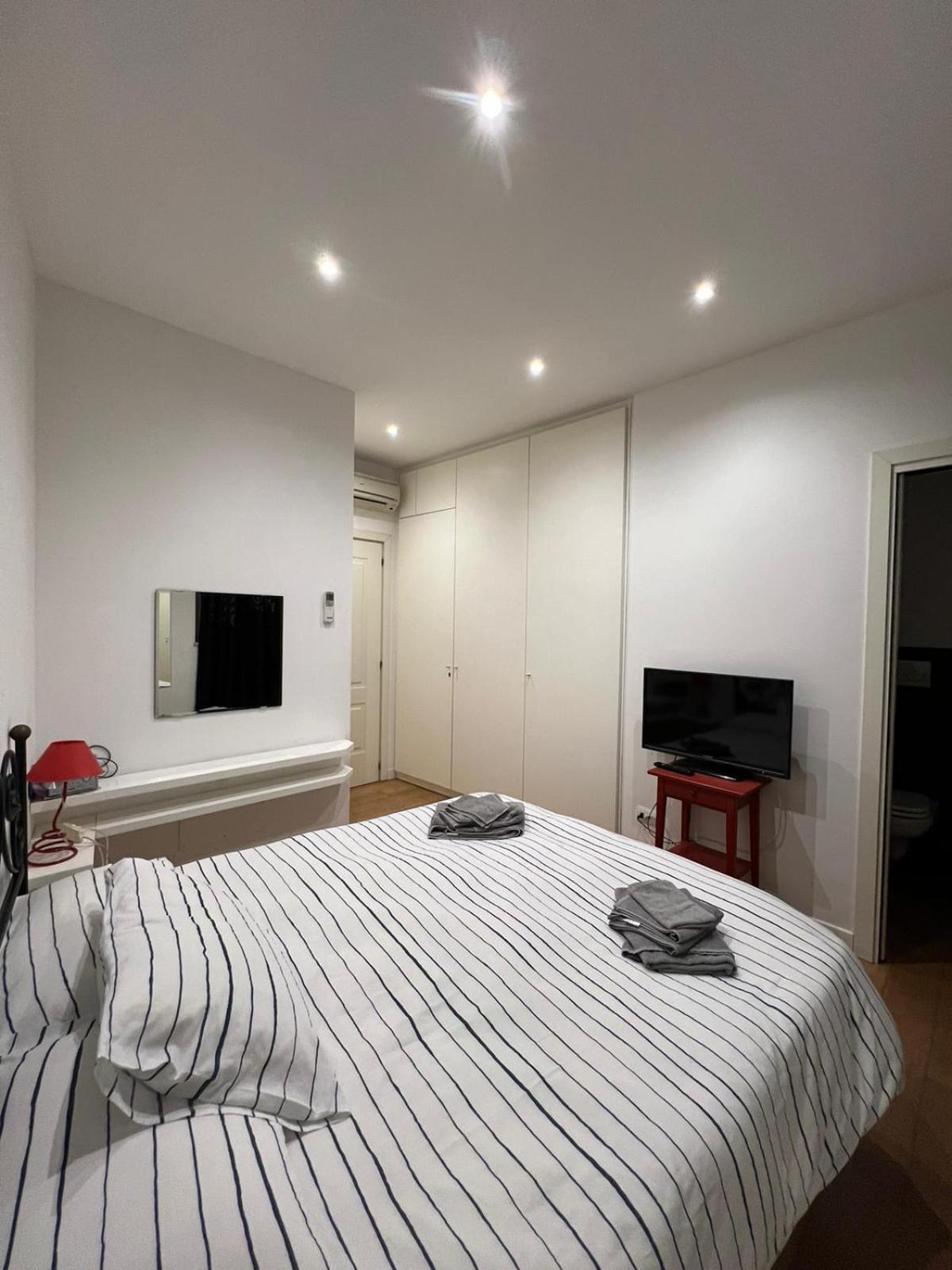 Miramare Apartment Nettuno Ngoại thất bức ảnh