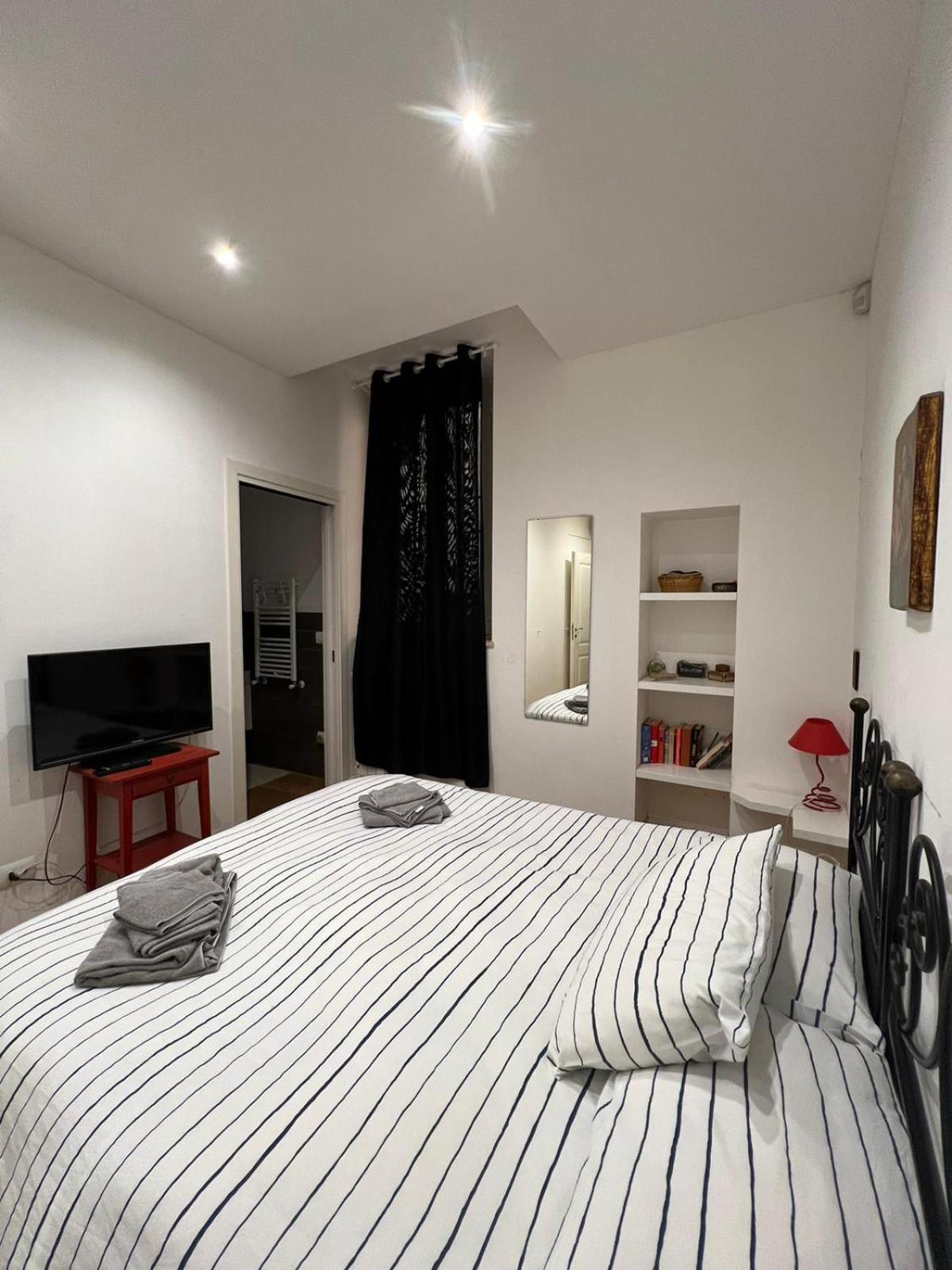Miramare Apartment Nettuno Ngoại thất bức ảnh