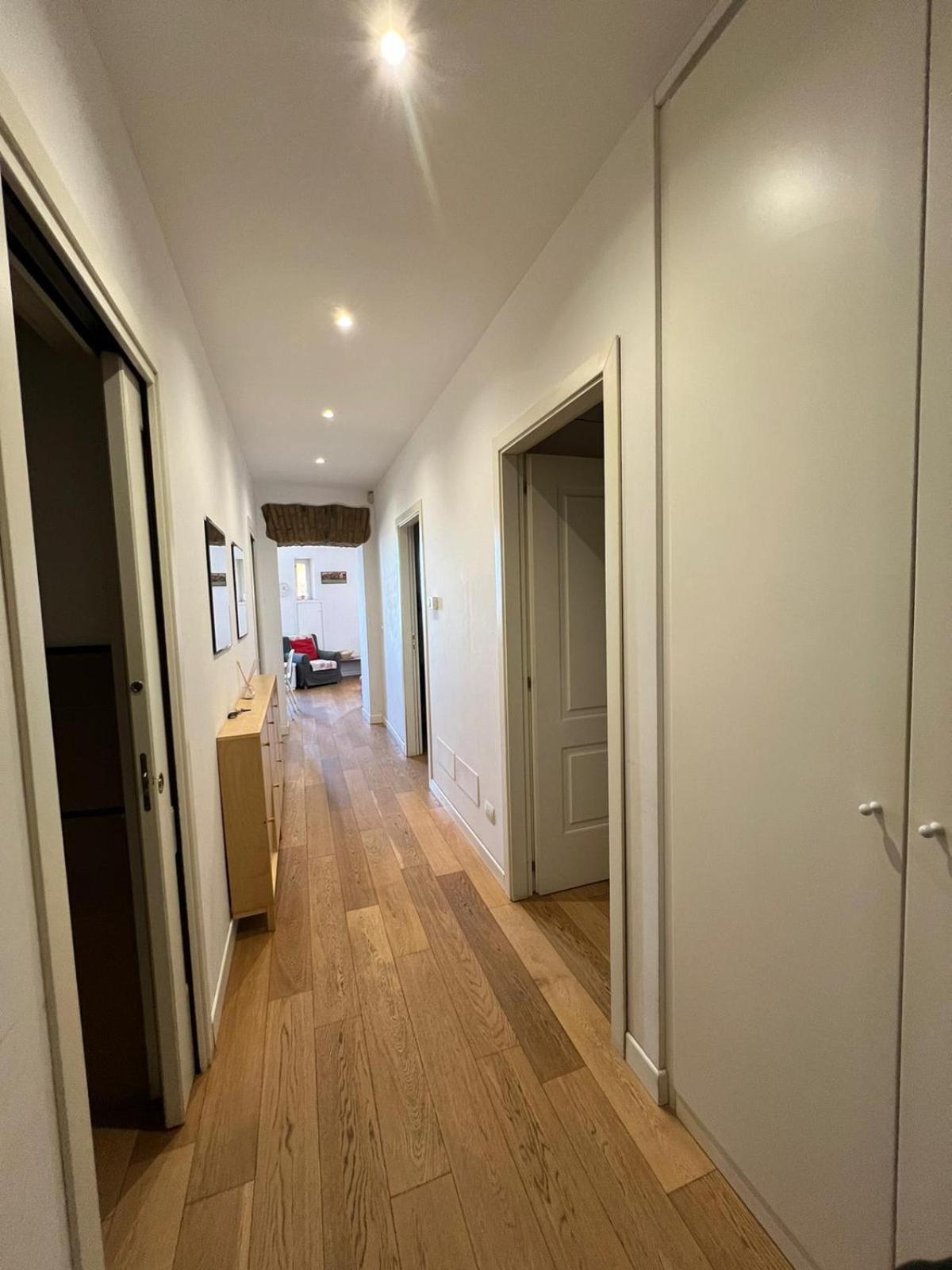 Miramare Apartment Nettuno Ngoại thất bức ảnh