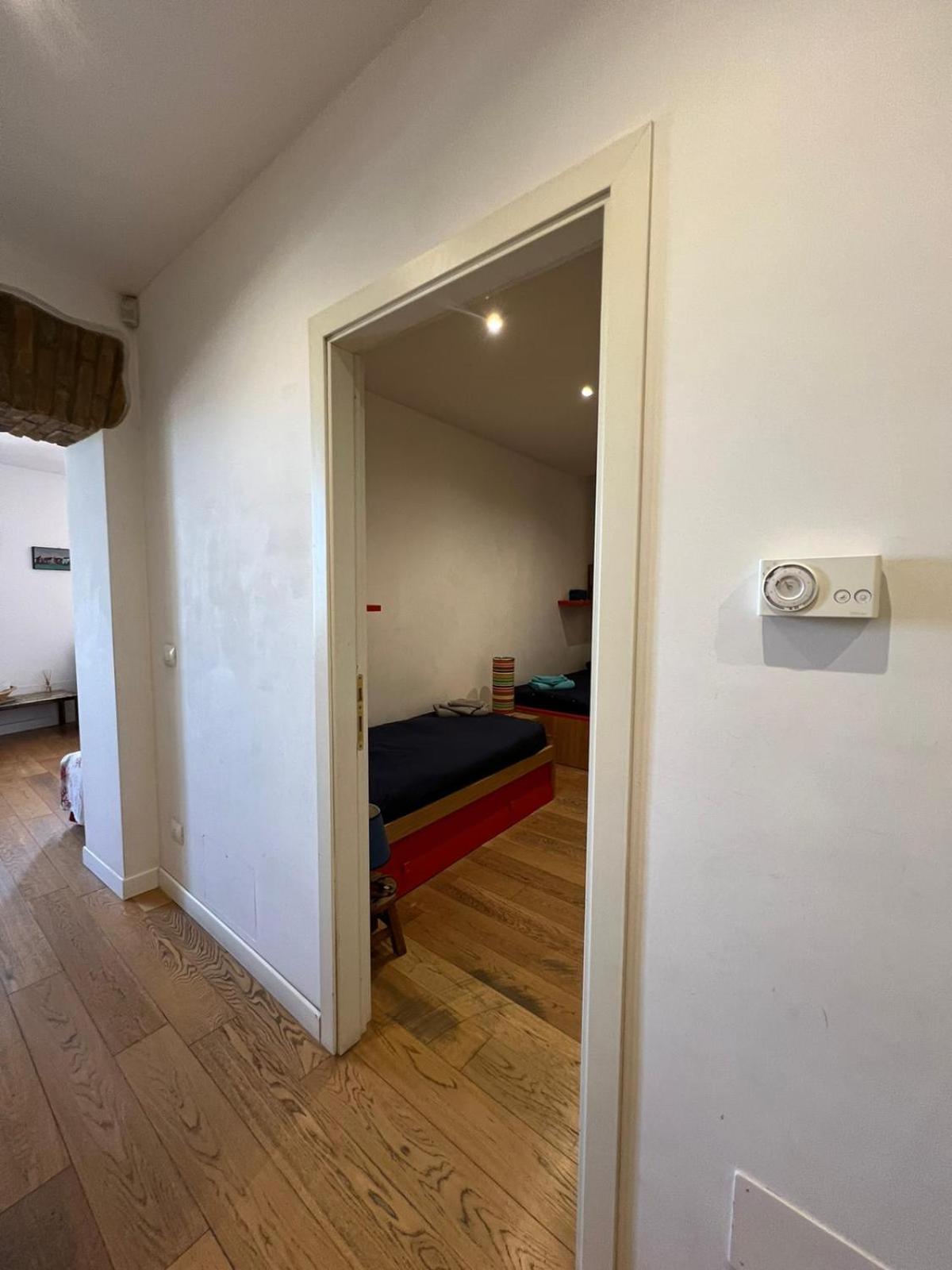 Miramare Apartment Nettuno Ngoại thất bức ảnh