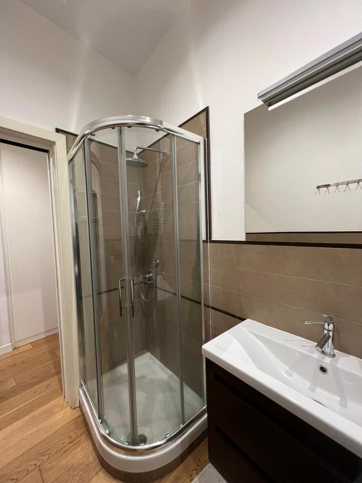 Miramare Apartment Nettuno Ngoại thất bức ảnh