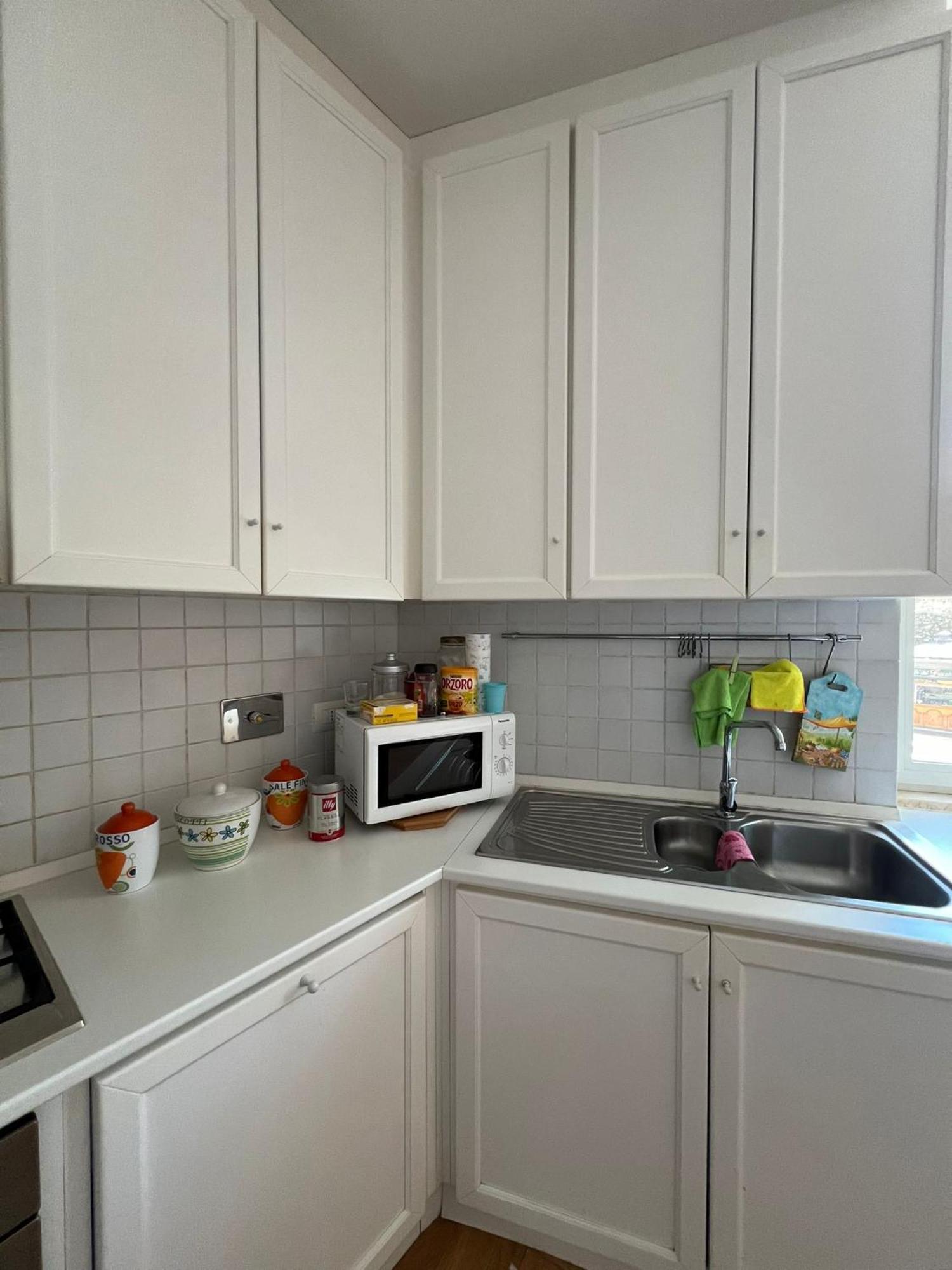 Miramare Apartment Nettuno Ngoại thất bức ảnh