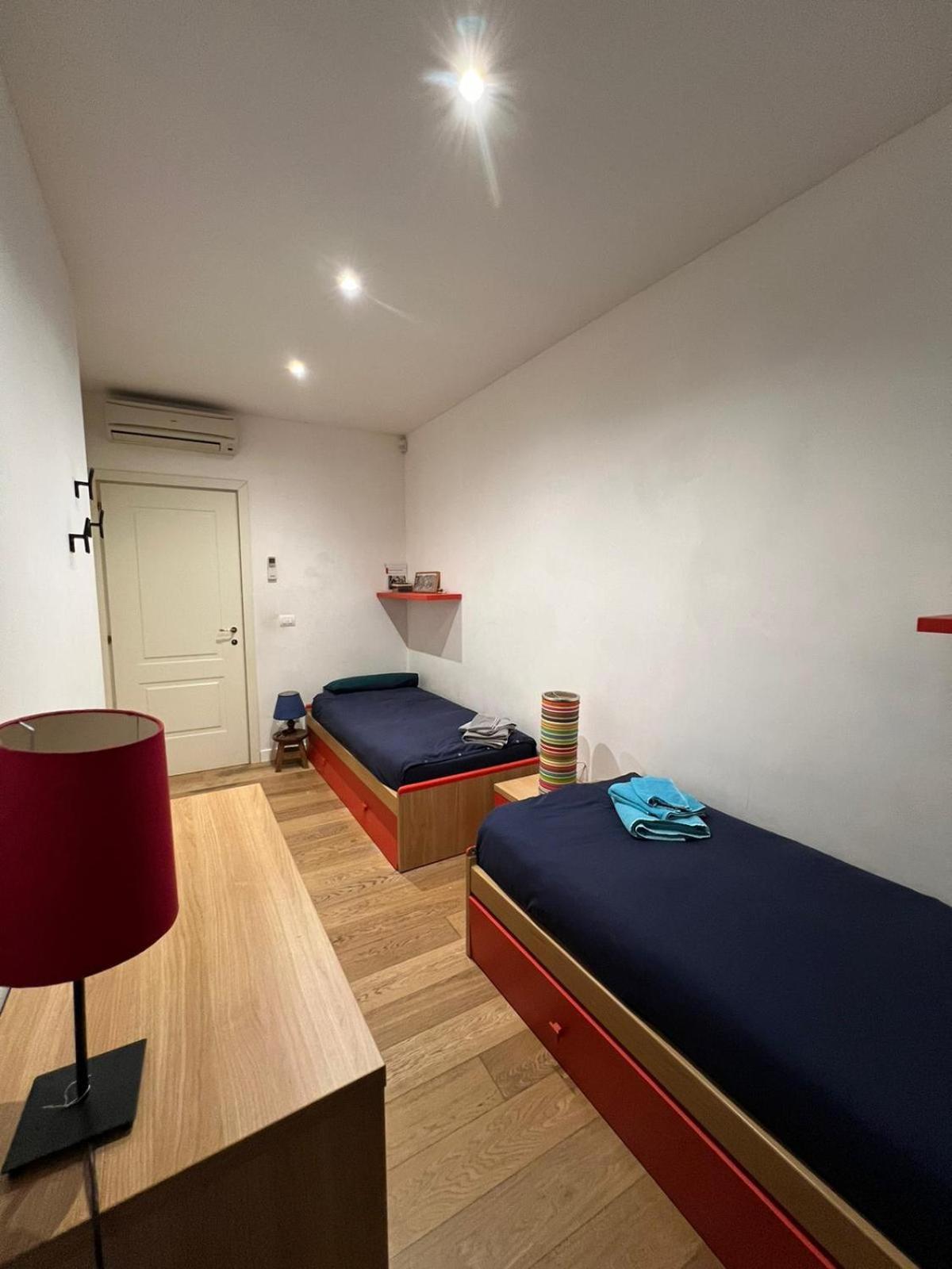 Miramare Apartment Nettuno Ngoại thất bức ảnh