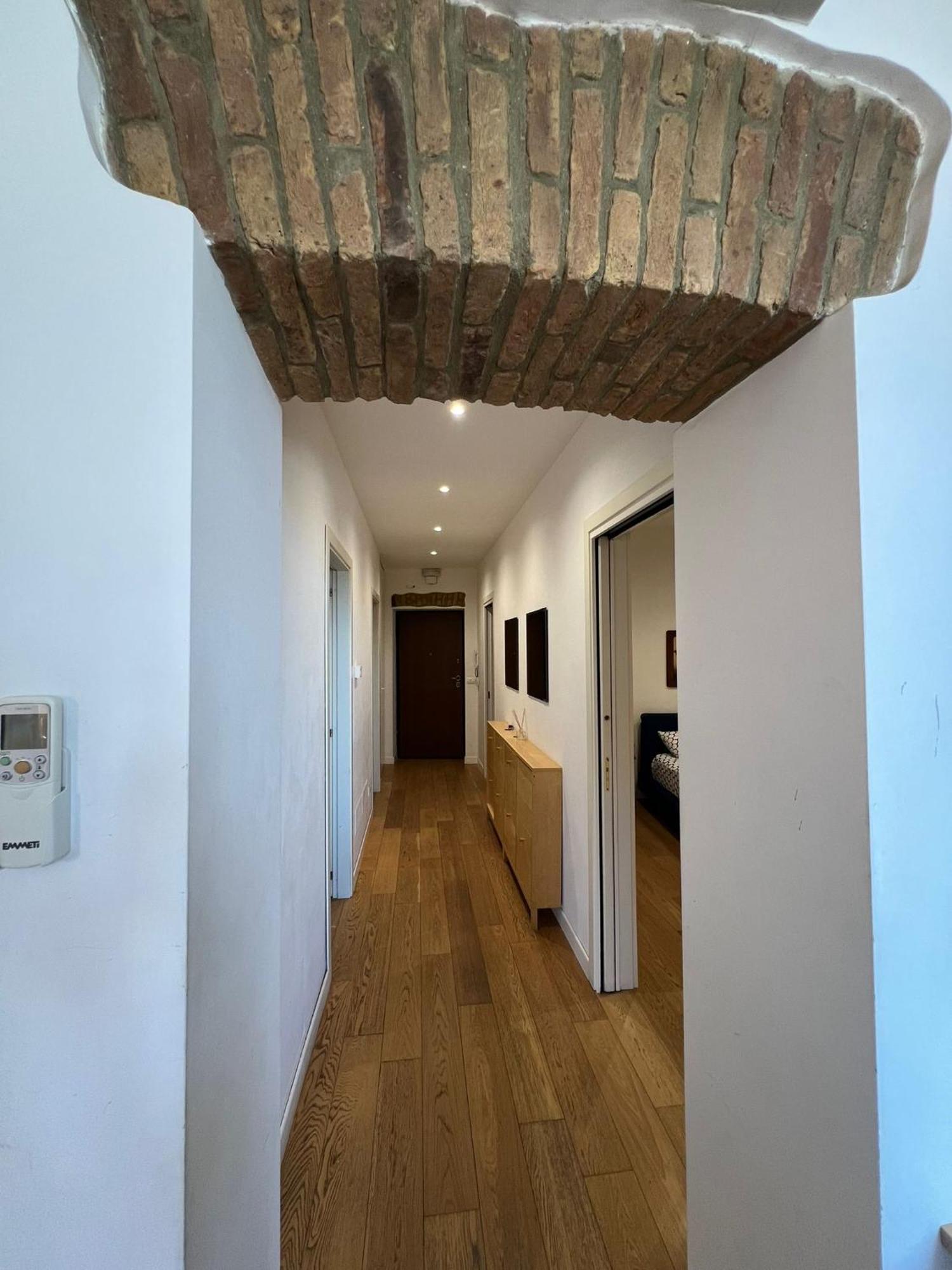 Miramare Apartment Nettuno Ngoại thất bức ảnh