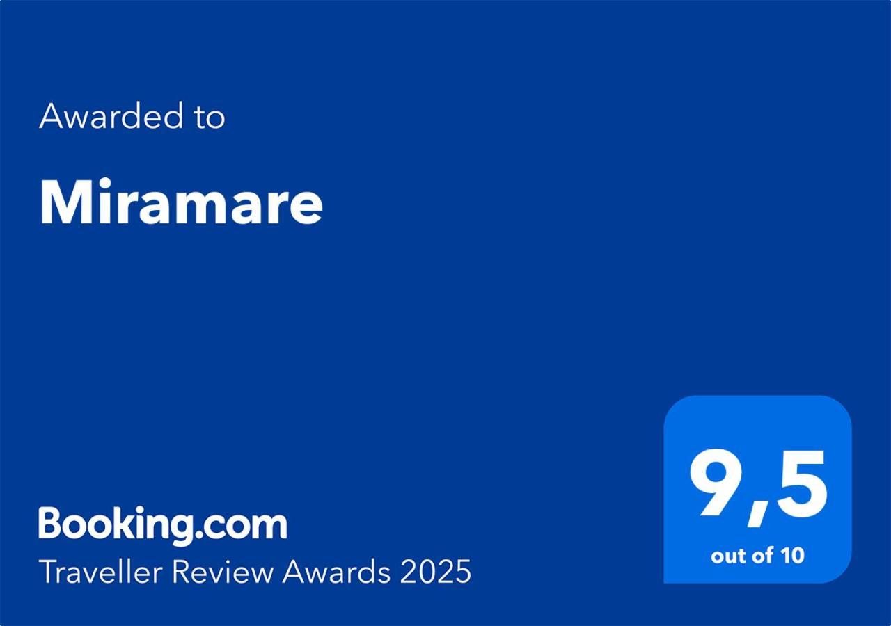 Miramare Apartment Nettuno Ngoại thất bức ảnh