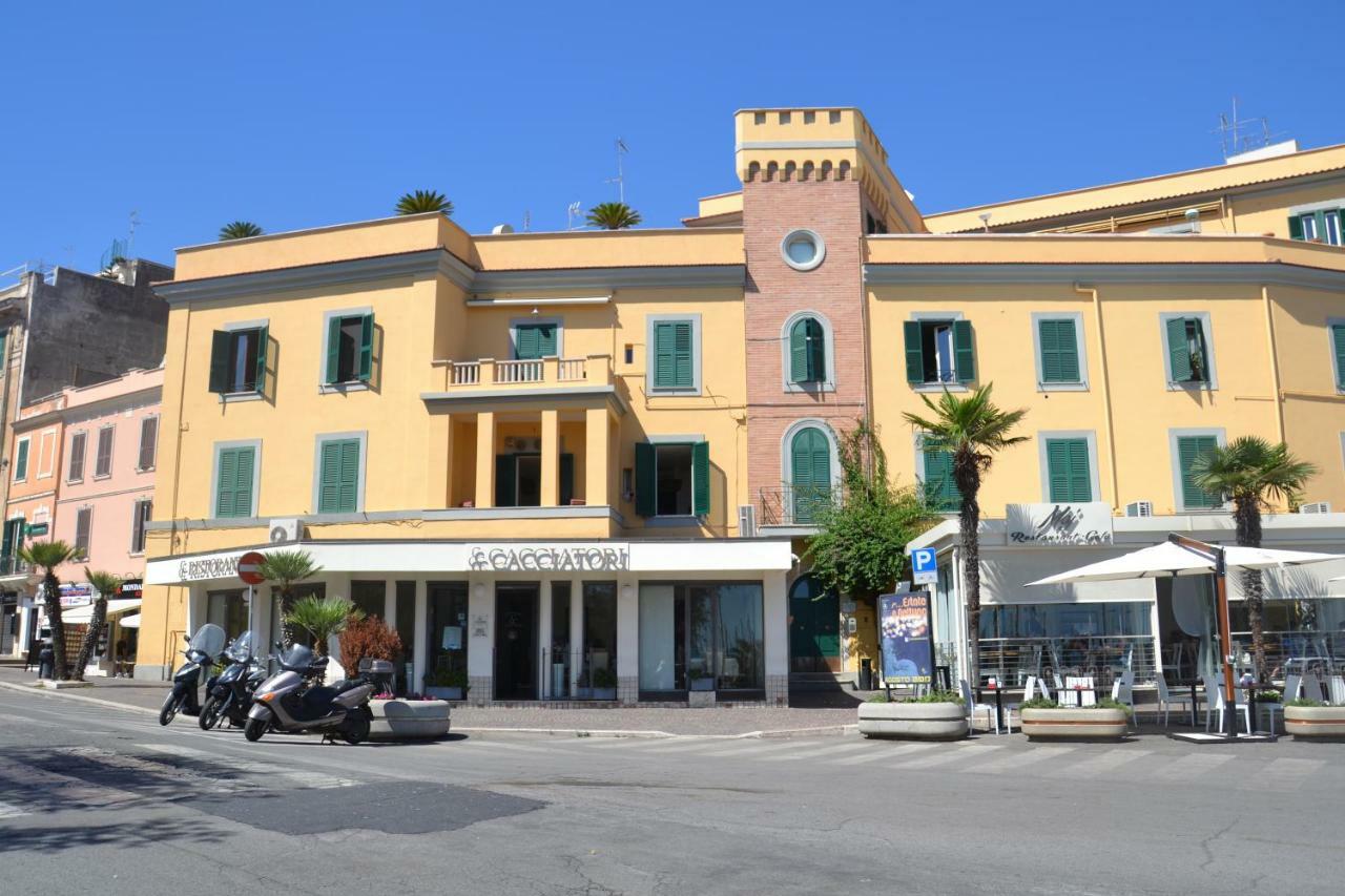 Miramare Apartment Nettuno Ngoại thất bức ảnh